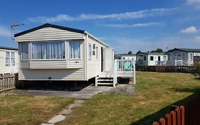 184 Unity Resort Brean